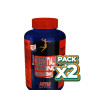 Pack 2x ESSENTIALS AMINOS COMPETITION 90 CAPSULAS MEGAPLUS