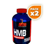 Pack 2x HMB COMPETITION 150 CAPSULAS MEGAPLUS
