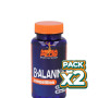 Pack 2x B-ALANINA 60 CAPSULAS MEGAPLUS