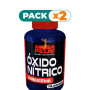Pack 2x OXID NITRIC COMPETITION MEGAPLUS 180 COMPRIMIDOS MEGAPLUS