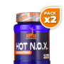 Pack 2x HOT NOX COLA COMPETITION 300Gr. MEGAPLUS