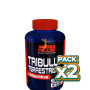Pack 2x TRIBULUS COMPETITION 120 CAPSULAS MEGAPLUS