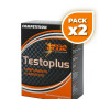 Pack 2x TESTOPLUS 30 PACKS MEGAPLUS