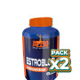 Pack 2x ESTROBLOCK COMPETITION 45 CAPSULAS MEGAPLUS