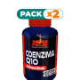 Pack 2x COENZIMA Q10 60 CAPSULAS MEGAPLUS