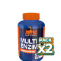 Pack 2x MULTIENZIMS COMPETITION 60 CAPSULAS MEGAPLUS