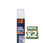 Pack 2x GEL REDUCTOR COMPETITION 200Ml. MEGAPLUS