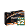 Pack 2x DERPLUS 20 VIALES MEGAPLUS