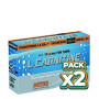 Pack 2x CARNITINA RECOVERY 20 VIALES MEGAPLUS