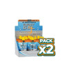 Pack 2x ENERGY GEL 100Gr. MEGAPLUS
