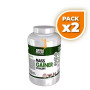 Pack 2x MASS GAINER CONCEPT VAINILLA 1,5Kg. MEGAPLUS