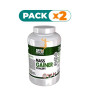 Pack 2x MASS GAINER CONCEPT FRESA 1,5Kg. MEGAPLUS
