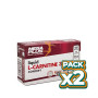 Pack 2x L-CARNITINE CONCEP 14 VIALES MEGAPLUS