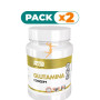 Pack 2x GLUTAMINA CONCEPT 500Gr. MEGAPLUS