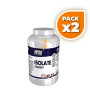 Pack 2x ISOLATE CONCEPT FRESA 2Kg. MEGAPLUS