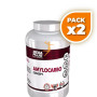 Pack 2x AMYLOCARBO CONCEPT NEUTRO 3Kg. MEGAPLUS