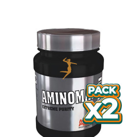 Pack 2x AMINOMAP EXTREME PURITY 200 COMPRIMIDOS MEGAPLUS