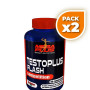 Pack 2x TESTOPLUS FLASH 60 COMPRIMIDOS MEGAPLUS