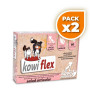 Pack 2x Kowi Flex, 60 comprimidos KOWI NATURE