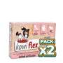 Pack 2x Kowi Flex, 60 comprimidos KOWI NATURE
