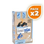 Pack 2x Kowi Relax Drops, 60 ml KOWI NATURE