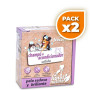 Pack 2x Kowi Champú + Acondiconador Sólido, 70 gr KOWI NATURE