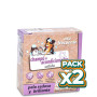 Pack 2x Kowi Champú + Acondiconador Sólido, 70 gr KOWI NATURE