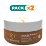 Pack 2x MIEL REPARADORA 100% 150ML CICAMANUKA