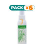 Pack 6x AGUA DE CITRONELA 100ML PLANTIS