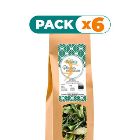 Pack 6x ESTEVIA ECO 50G PLANTIS