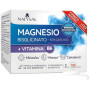 MAGNESIO BISGLICINATO QUELADO + B6 120 COMPRIMIDOS NATYSAL