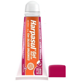HARPASUL GEL CON SILICIO ÓRGANICO ROLL-ON 60ML NATYSAL