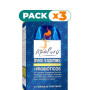 Pack 3x MAXI ENZIMAS CON PROBIÓTICOS 40 CÁPSULAS ESTADO PURO - TONGIL