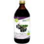 JUGO DE SAÚCO CONCENTRADO 500ML BIOTONA
