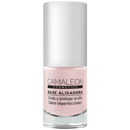 BASE ALISADORA PARA UÑAS 6ML CAMALEON