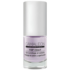 ACABADO DE BRILLO PARA UÑAS 6ML CAMALEON