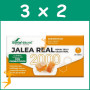 Pack 3x2 JALEA REAL 2000 CON PROBIÓTICOS 20 VIALES SORIA NATURAL