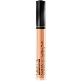 CORRECTOR DE OJERAS 02 NATURAL CAMALEON