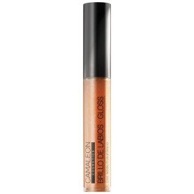 METALLIC GLOSS BRONCE 9ML CAMALEON