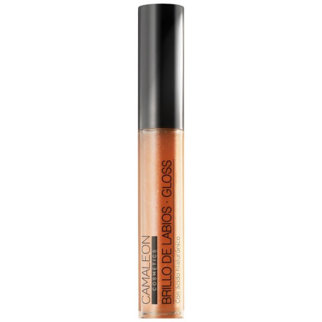 METALLIC GLOSS BRONCE 9ML CAMALEON