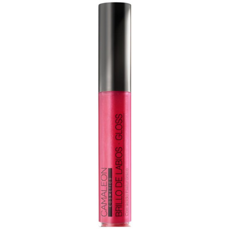 METALLIC GLOSS CEREZA 9ML CAMALEON