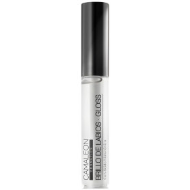 BRILLO DE LABIOS TRANSPARENTE 9ML CAMALEON