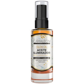 ACEITE ILUMINADOR CORPORAL 30ML CAMALEON