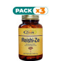 Pack 3x REISHI 180 CÁPSULAS ZEUS