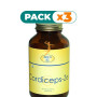 Pack 3x CORDICEPS 180 CÁPSULAS ZEUS