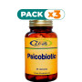 Pack 3x PSICOBIOTIC 30 CÁPSULAS ZEUS