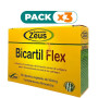 Pack 3x BICARTIL FLEX 30 CAPSULAS ZEUS
