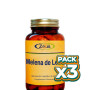 Pack 3x MELENA DE LEON 180 CAPSULAS ZEUS