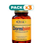 Pack 3x DORMIBIEN 90 CÁPSULAS VEGETALES ZEUS
