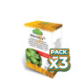 Pack 3x MENOSOY 60 CÁPSULAS DR. DUNNER
